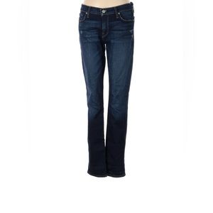 Hudson Tally Skinny Jeans